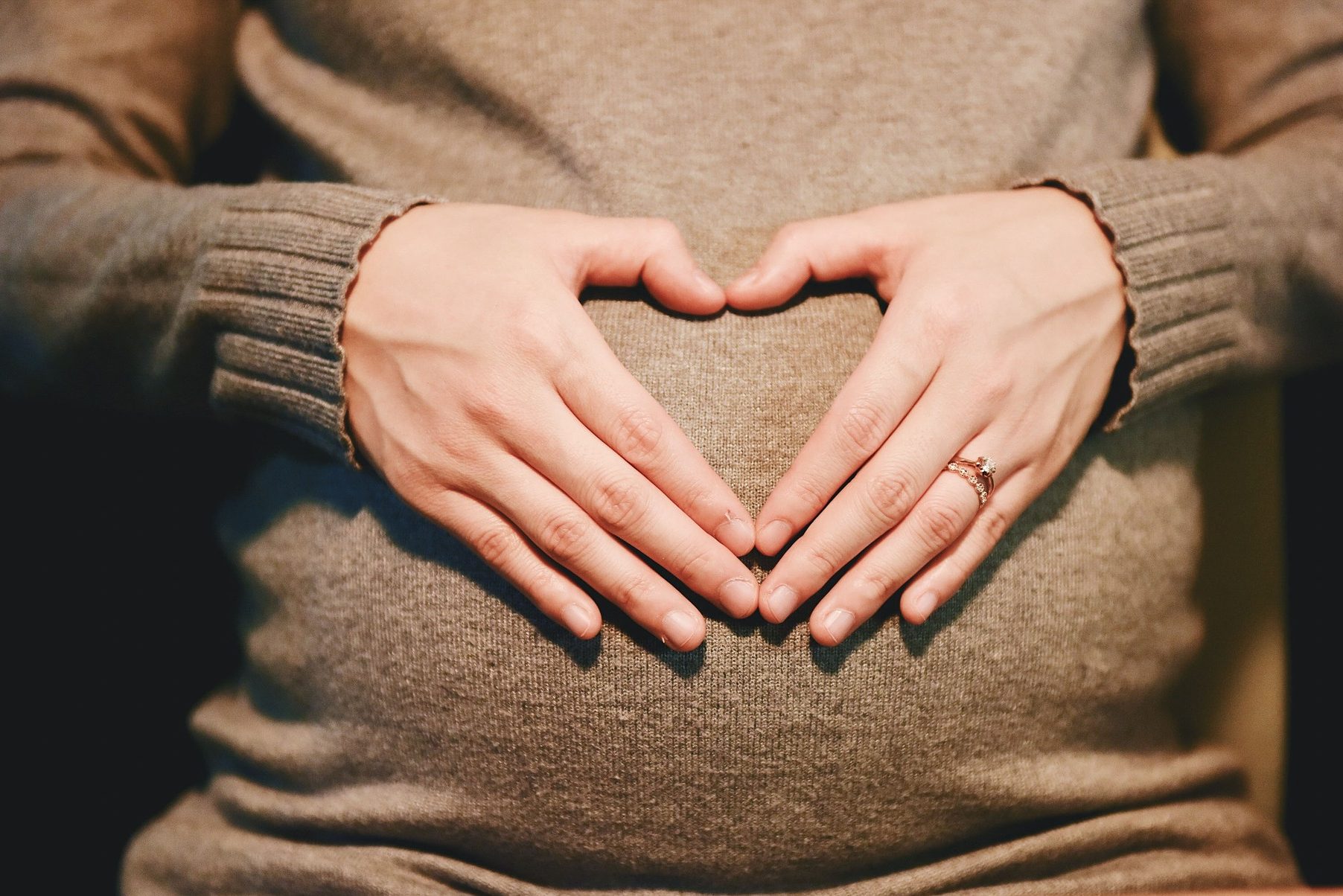 Self-Refer for Maternity Services