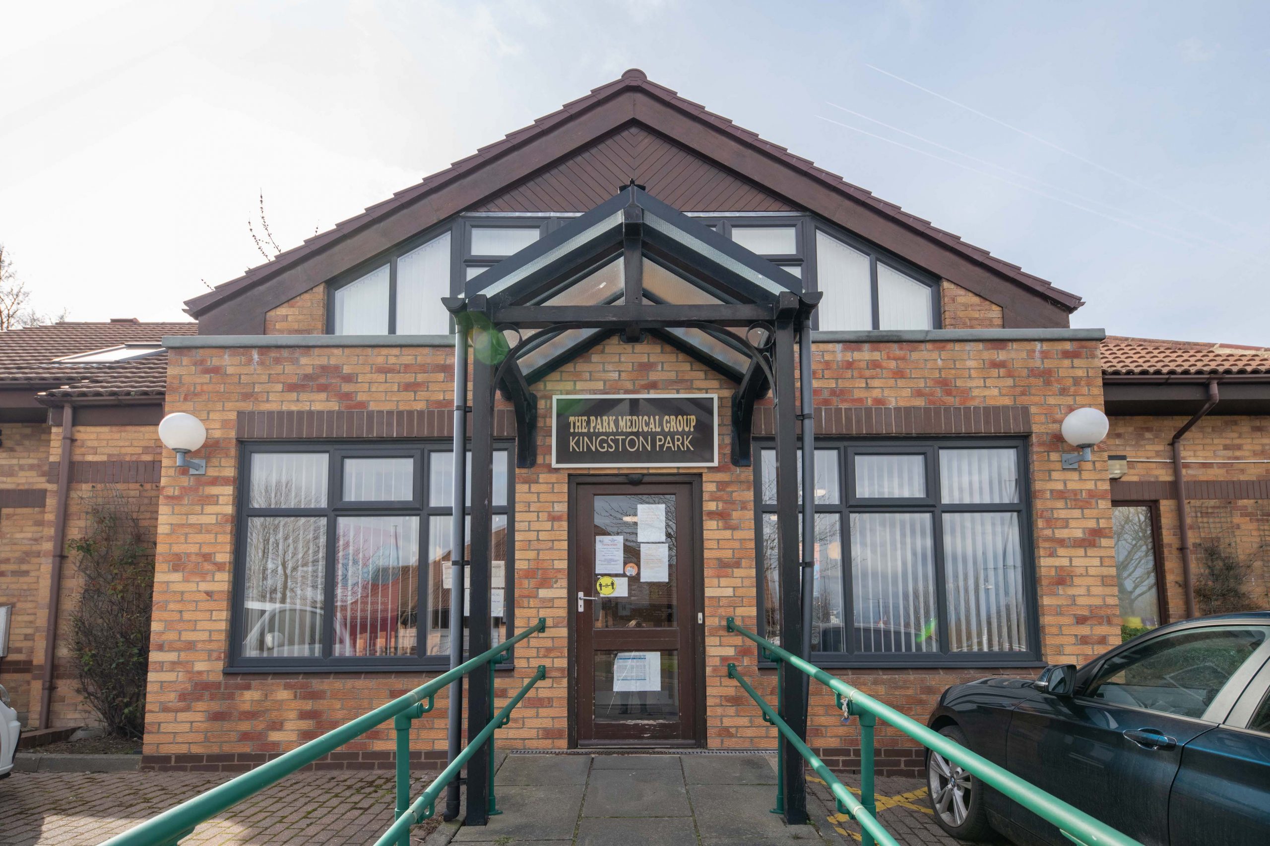 Patient News: We are Upgrading our Clinical System
