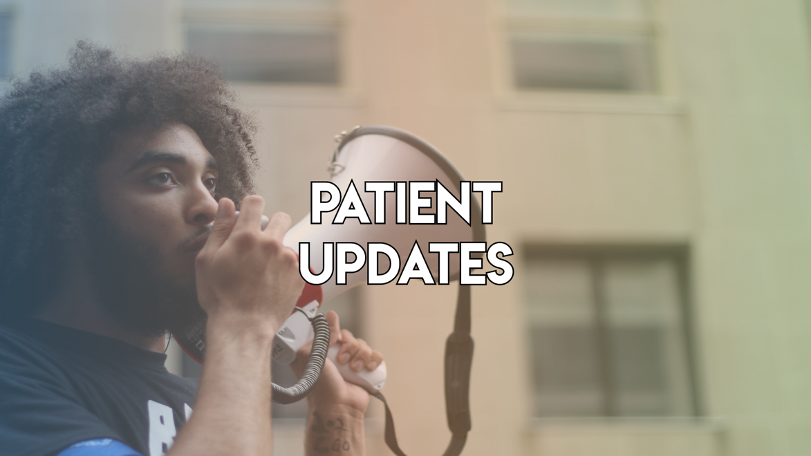Patient Update: Meningitis Outbreak in the News
