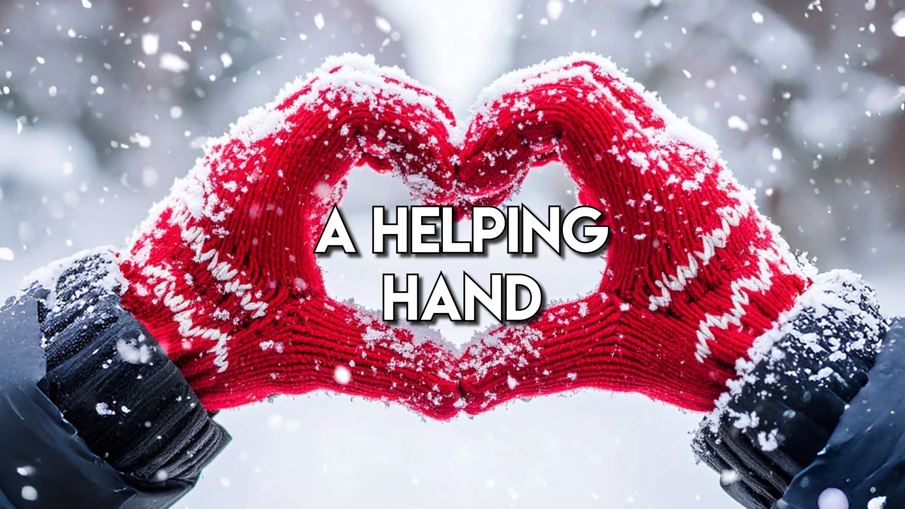 🎄 Staying Well This Christmas and New Year – A Helping Hand When You Need It￼