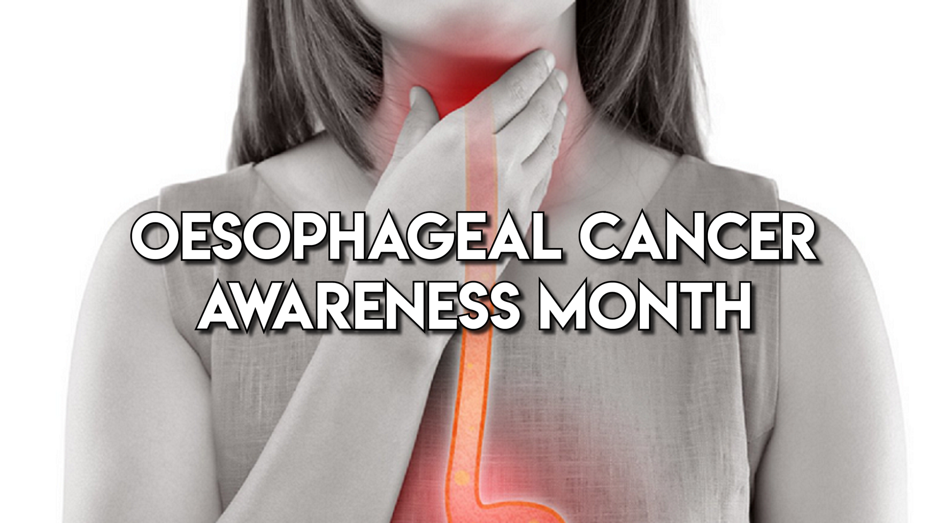 Oesophageal Cancer – Don’t Ignore Ongoing Swallowing or Heartburn Problems