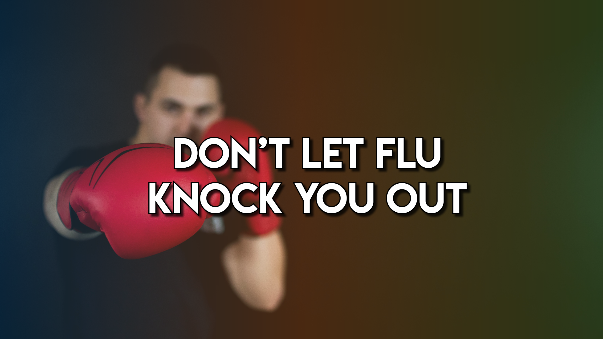 Flu vaccines: one small jab to protect against flu