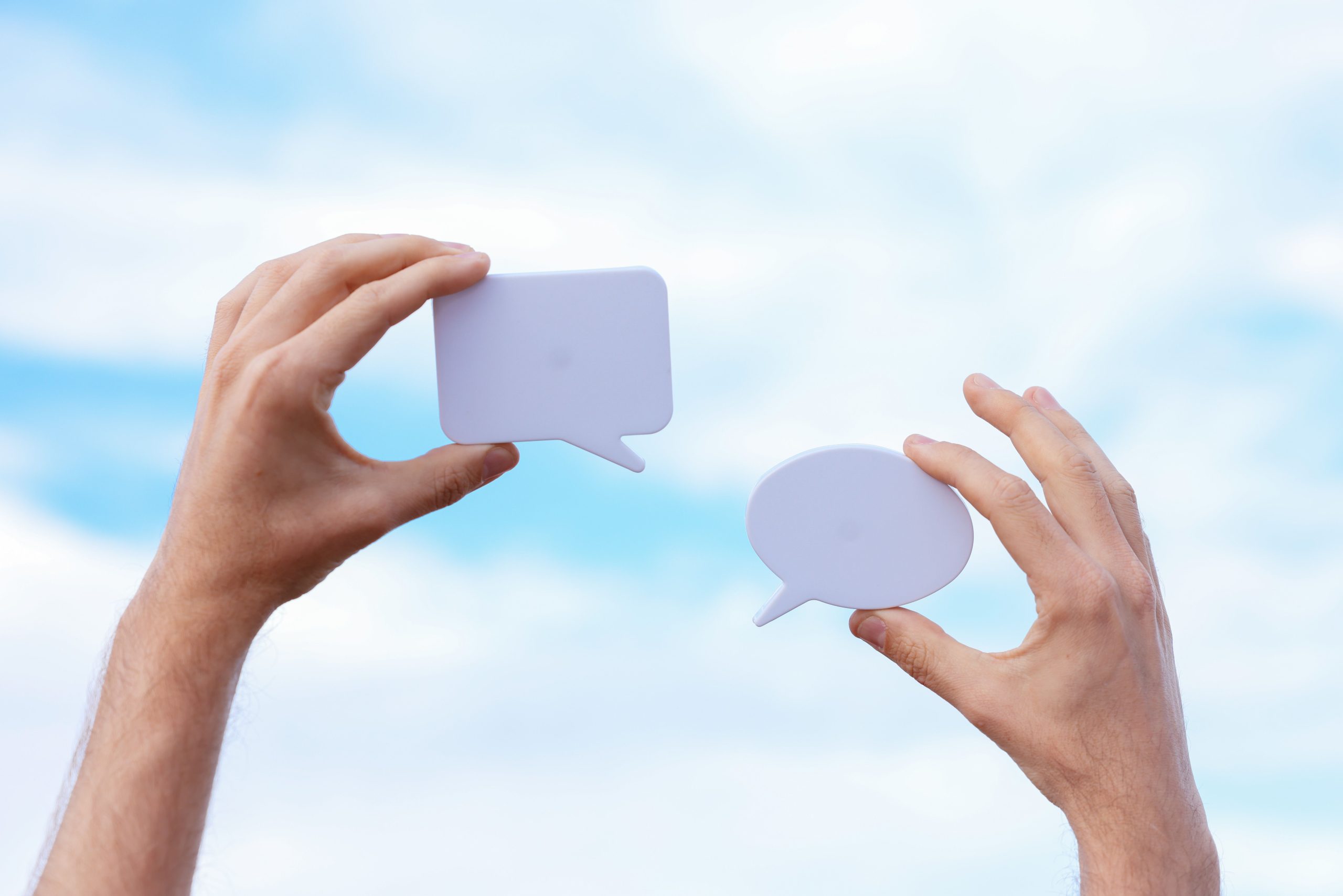 World Suicide Prevention Day 2026: Start the Conversation